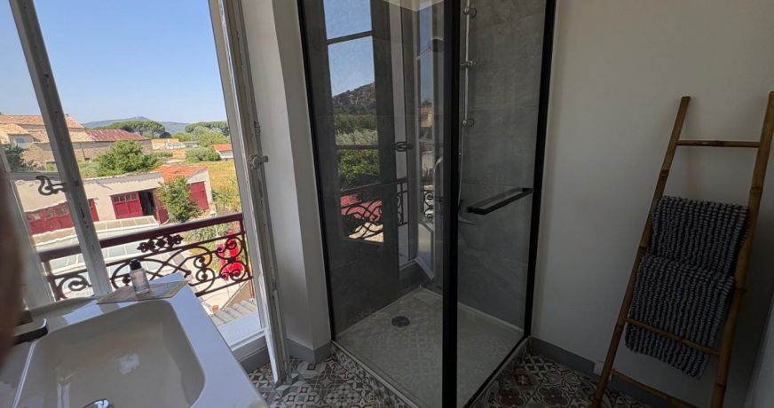 vente Maison Les Mees