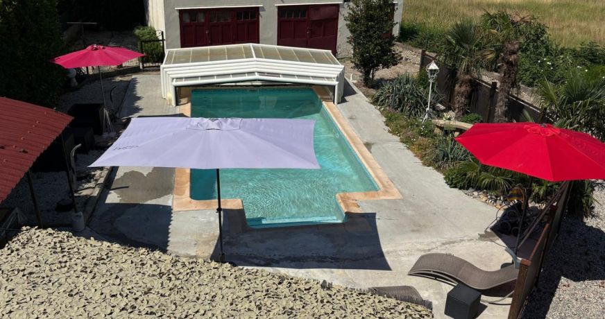 vente Maison Les Mees