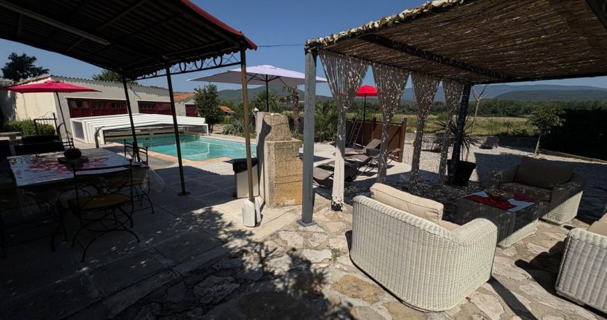 vente Maison Les Mees