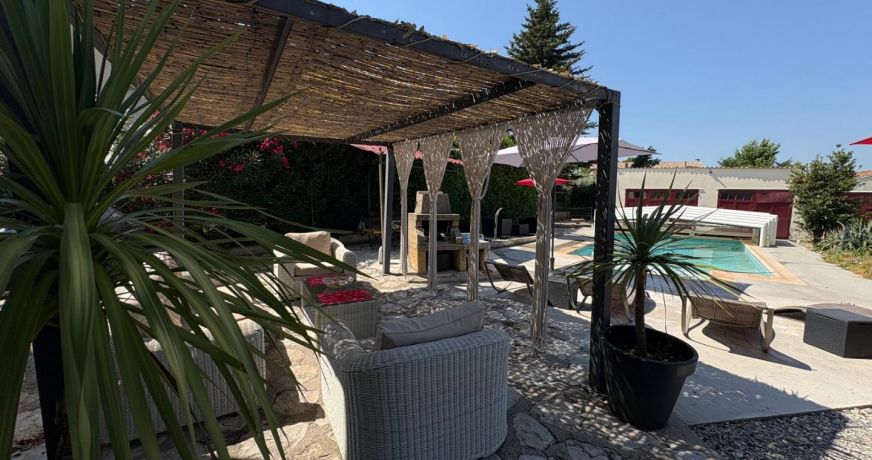 vente Maison Les Mees