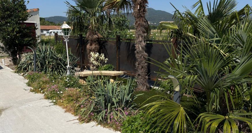 vente Maison Les Mees