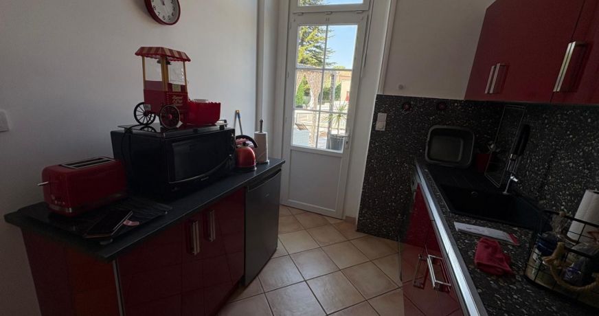 vente Maison Les Mees