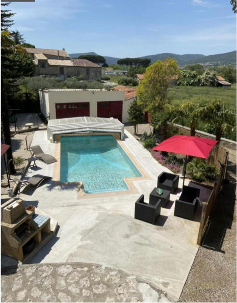 vente Maison Les Mees - Photo 1