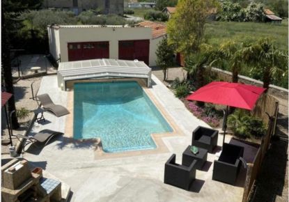 vente Maison Les Mees