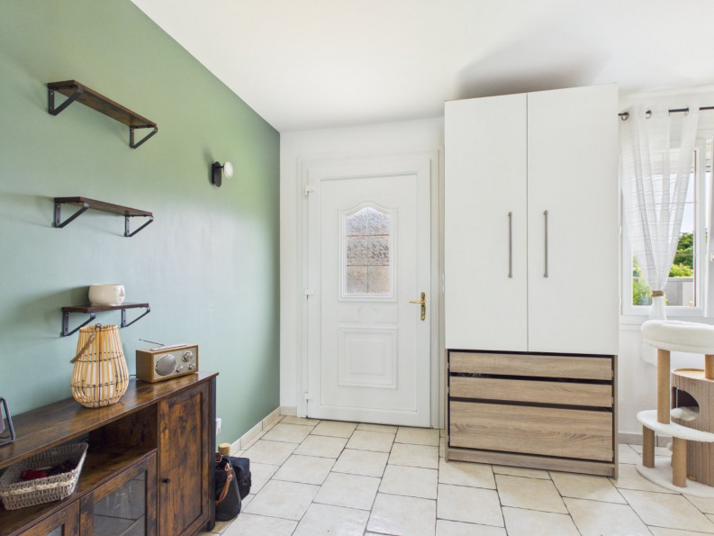 vente Maison Breteuil - Photo 3