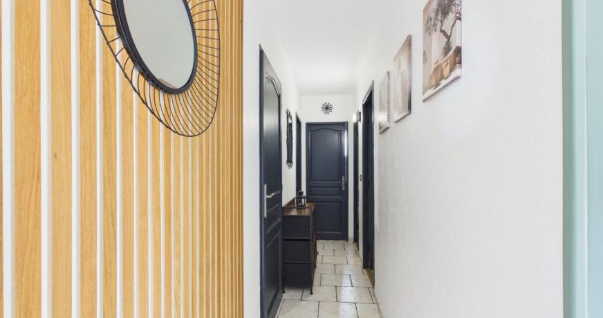 vente Maison Breteuil