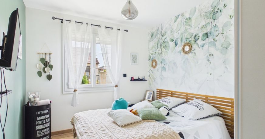 vente Maison Breteuil