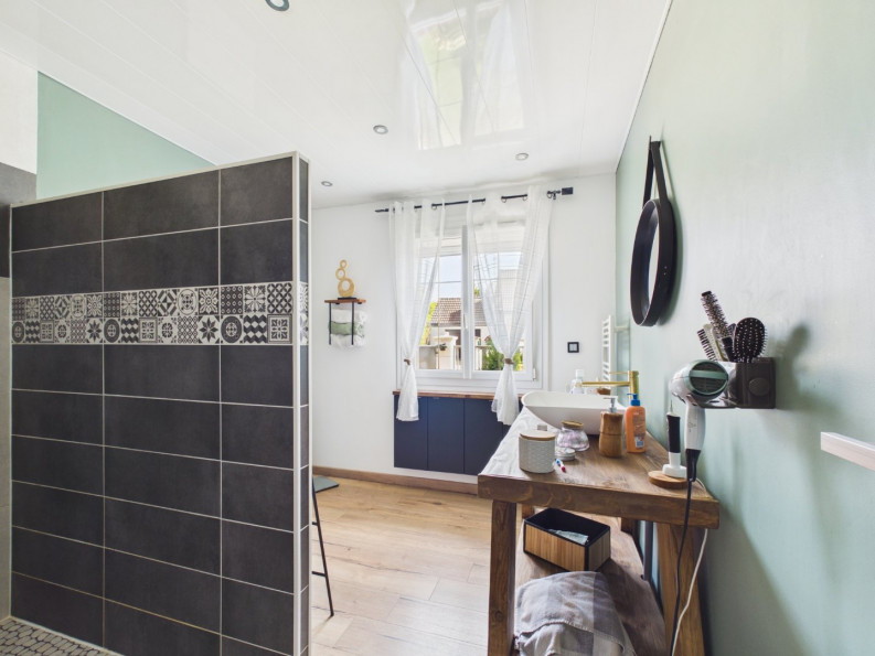 vente Maison Breteuil - Photo 7