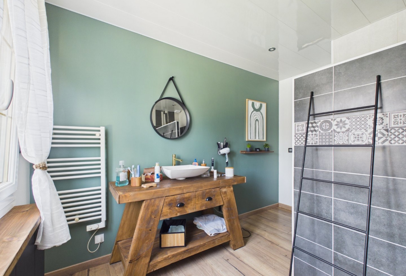 vente Maison Breteuil - Photo 9