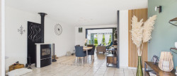 vente Maison Breteuil