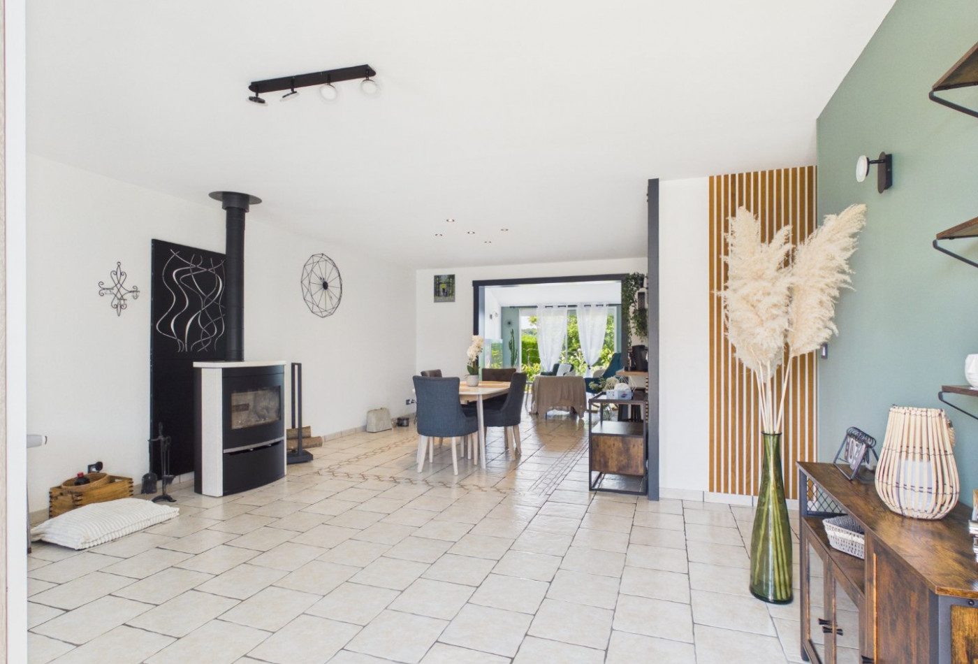 vente Maison Breteuil - Photo 4