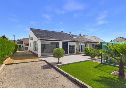 vente Maison Breteuil