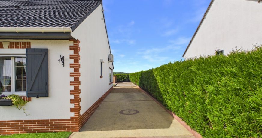vente Maison Breteuil