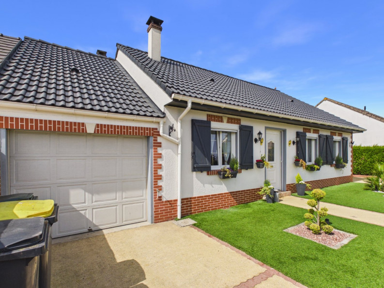 vente Maison Breteuil - Photo 2