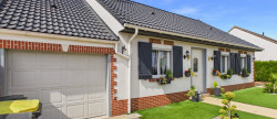 vente Maison Breteuil