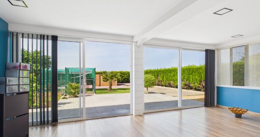 vente Maison Breteuil