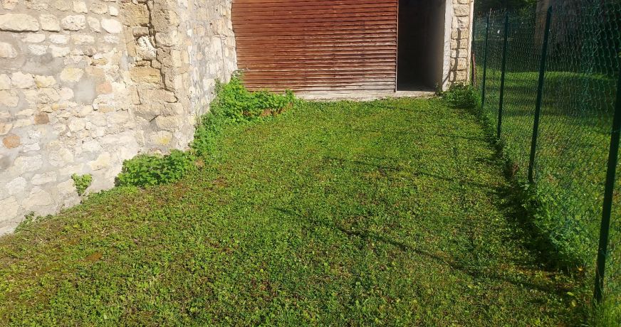 vente Maison Precy Sur Oise
