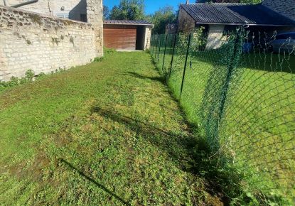 vente Maison Precy Sur Oise