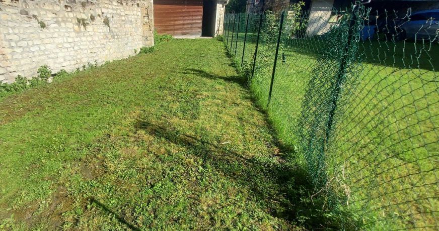 vente Maison Precy Sur Oise