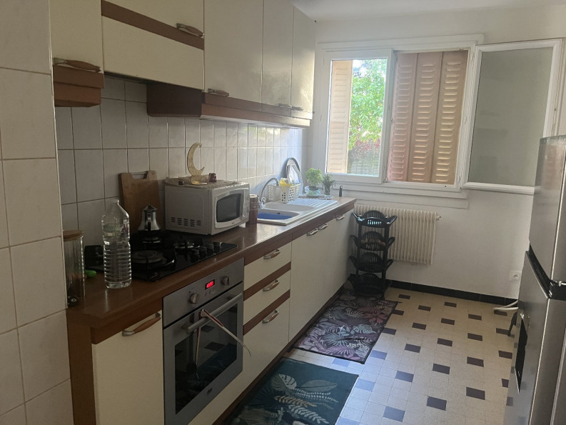 vente Appartement Vaulx En Velin - Photo 8