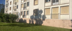 vente Appartement Vaulx En Velin