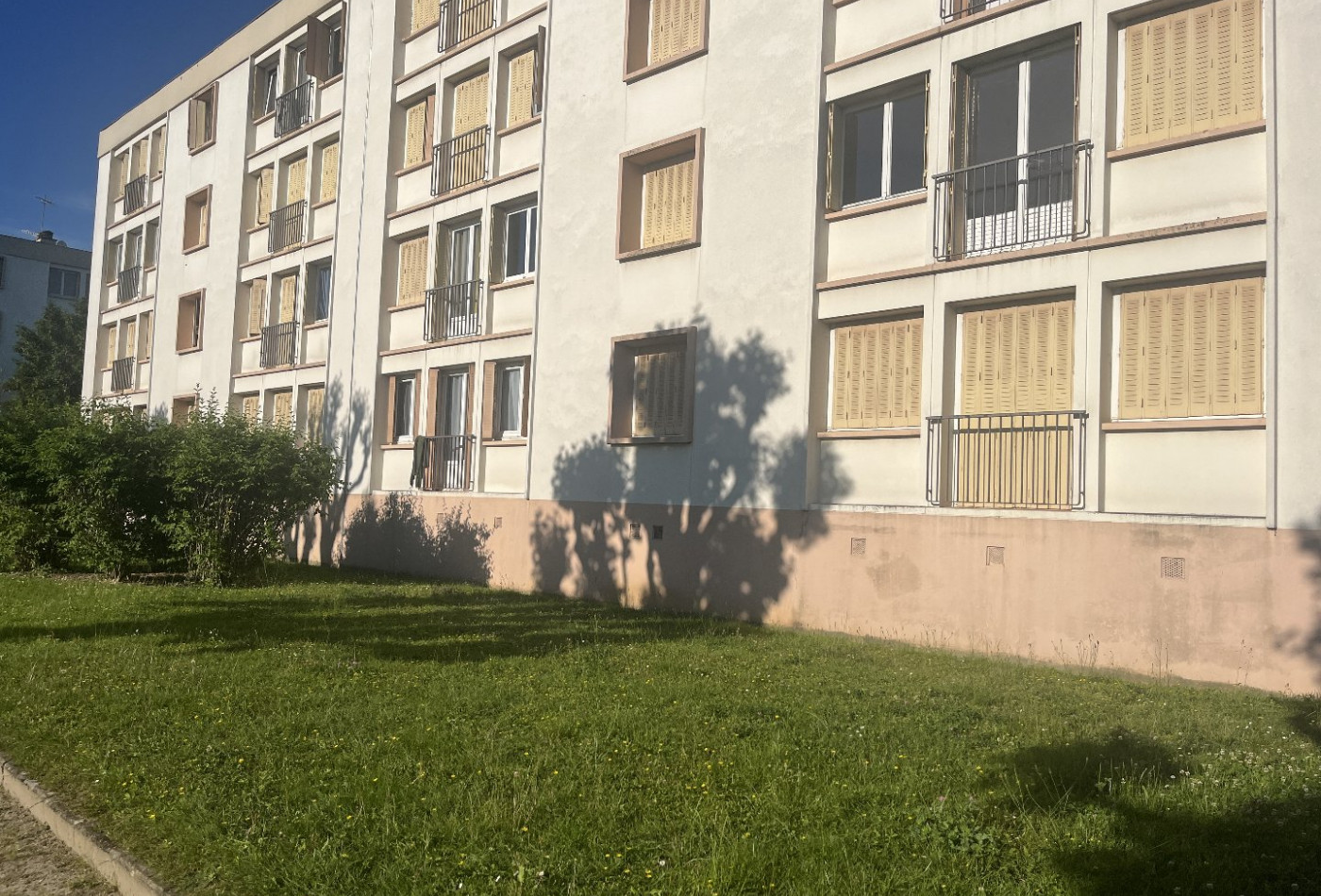 vente Appartement Vaulx En Velin - Photo 1