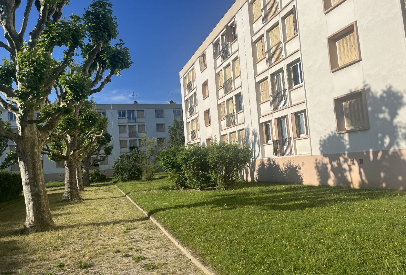 vente Appartement Vaulx En Velin - Photo 3