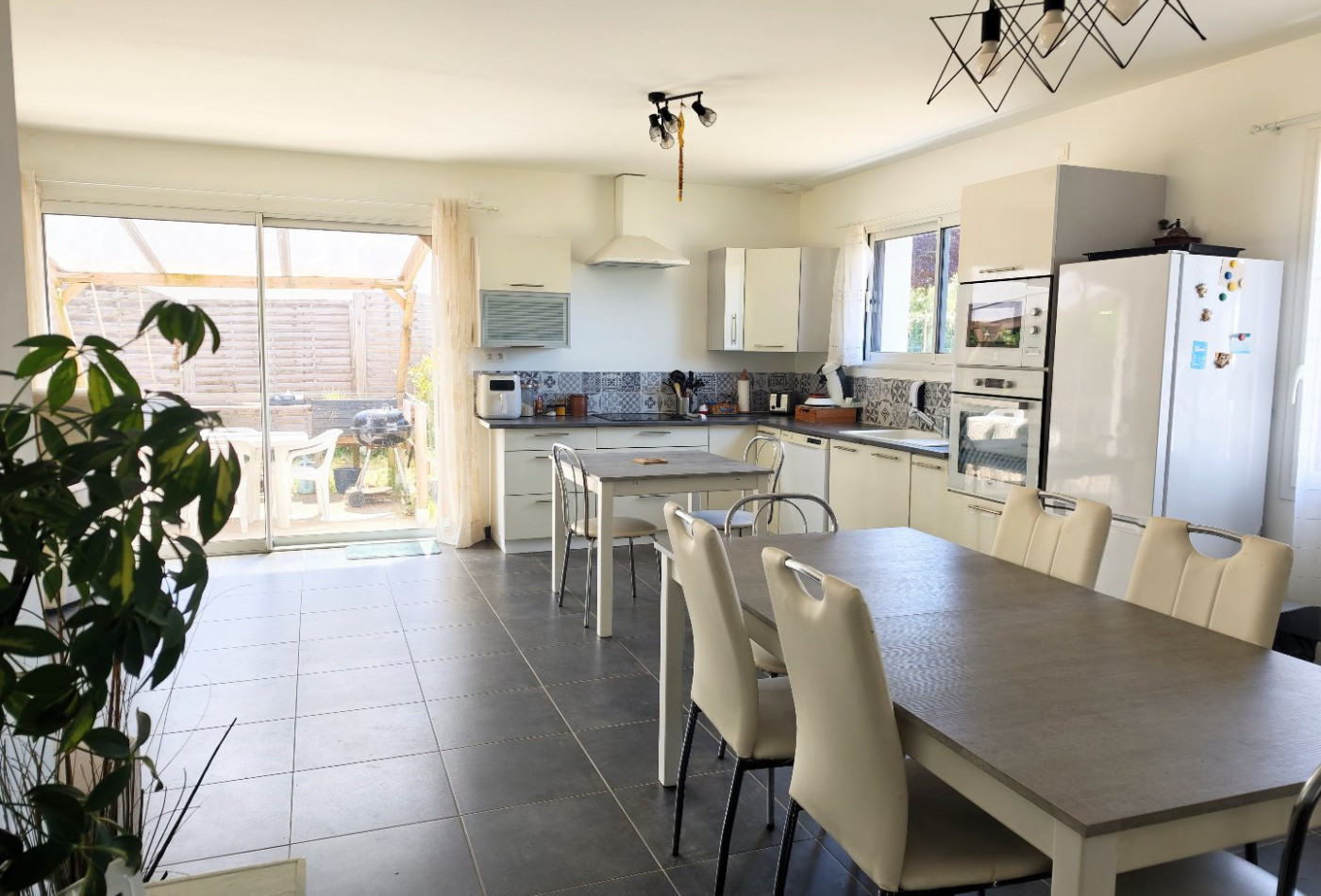 vente Maison individuelle Nesmy - Photo 8