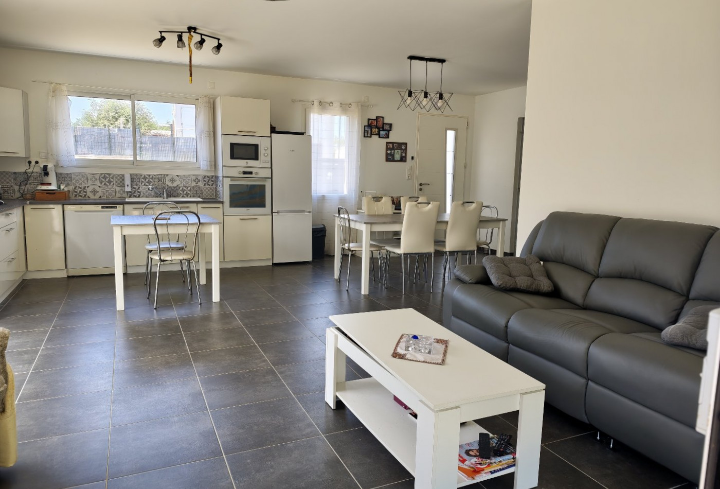 vente Maison individuelle Nesmy - Photo 9