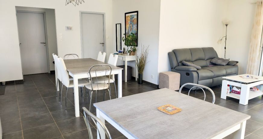 vente Maison individuelle Nesmy