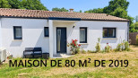 vente Maison individuelle Nesmy