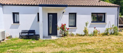 vente Maison individuelle Nesmy