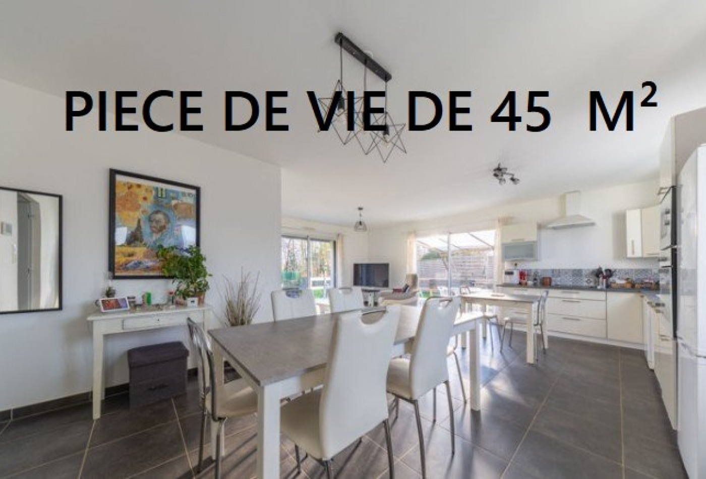 vente Maison individuelle Nesmy - Photo 7