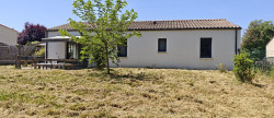 vente Maison individuelle Nesmy