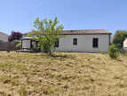 vente Maison individuelle Nesmy
