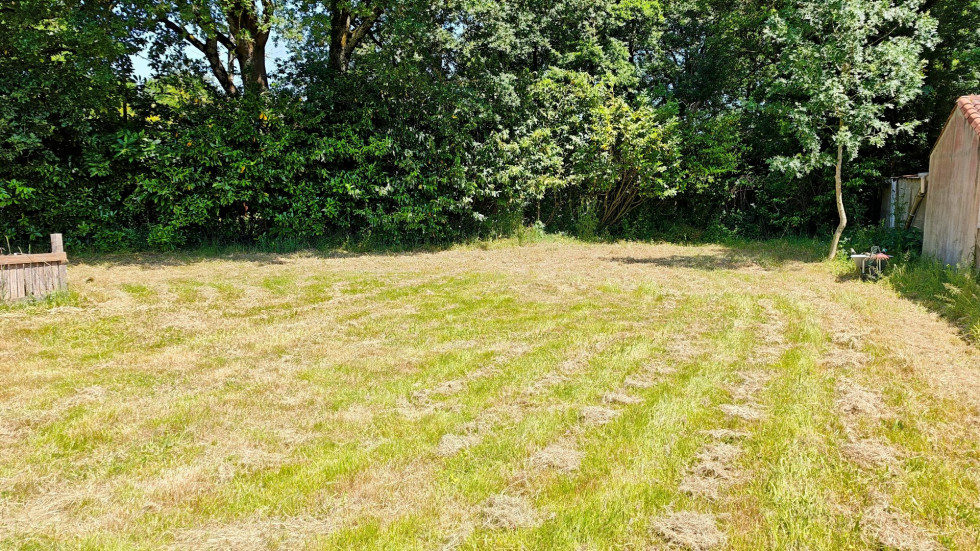 vente Maison individuelle Nesmy - Photo 6