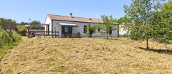 vente Maison individuelle Nesmy