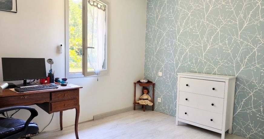 vente Maison individuelle Nesmy