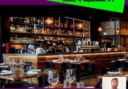 vente Restaurant Les Sables D'olonne