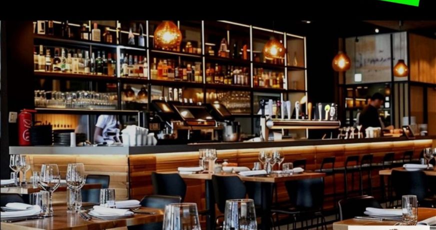 vente Restaurant Les Sables D'olonne