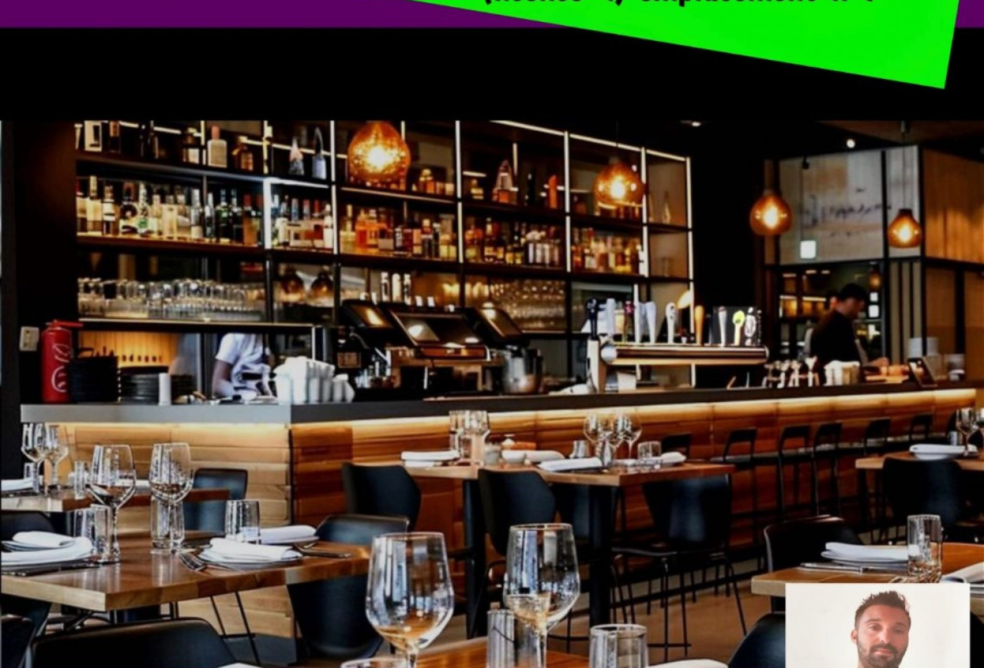 vente Restaurant Les Sables D'olonne - Photo 1