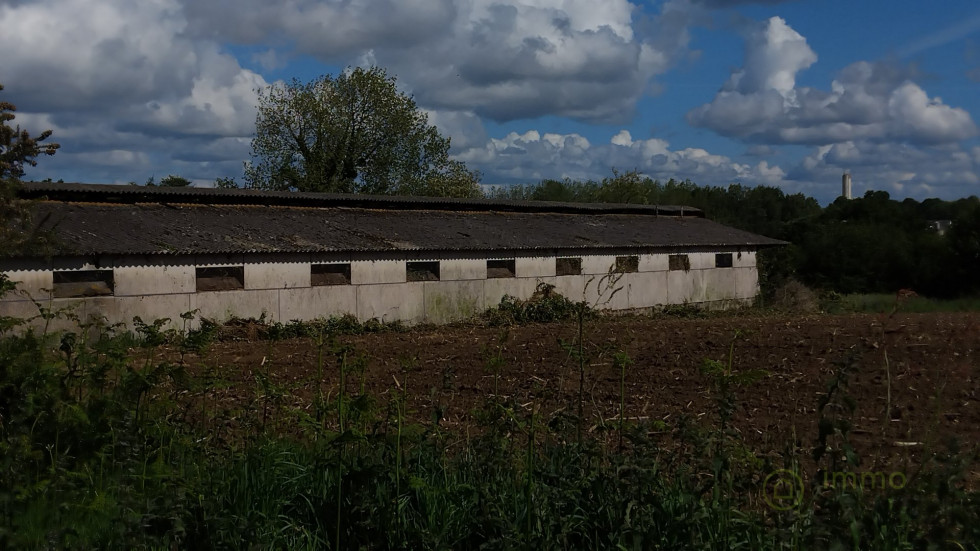 vente Fermette Plouec Du Trieux - Photo 3
