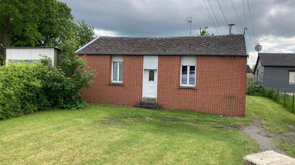 vente Maison Leval - Photo 1