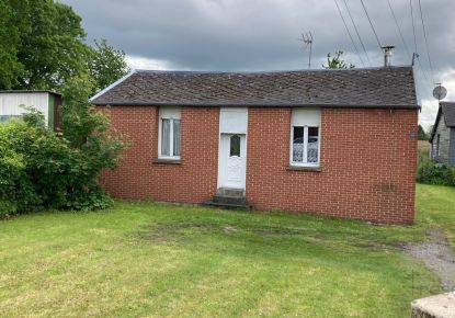 vente Maison Leval