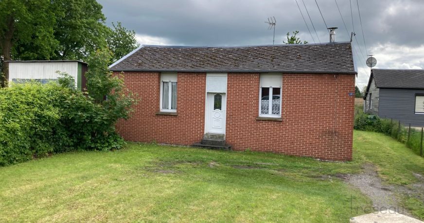 vente Maison Leval