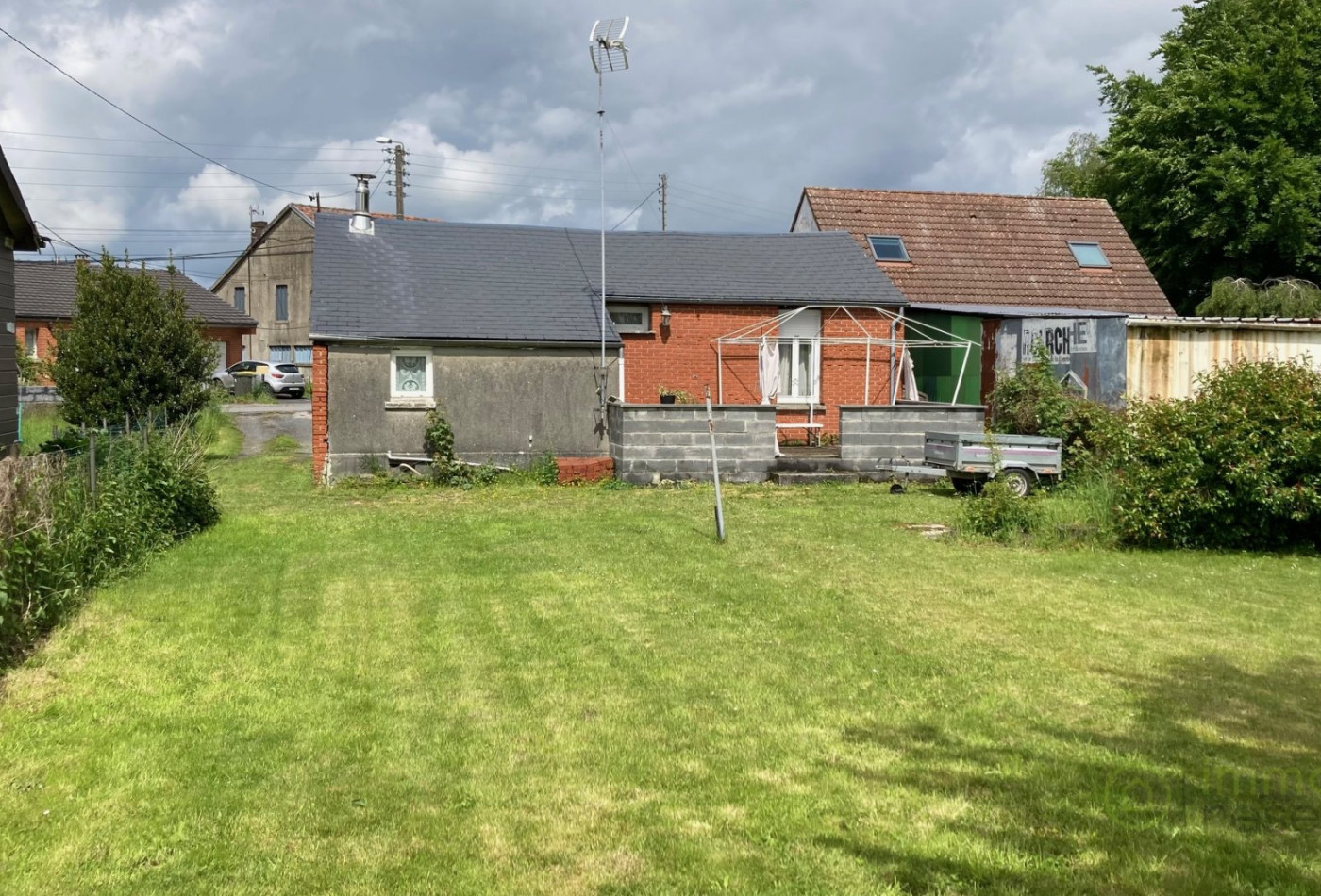 vente Maison Leval - Photo 2