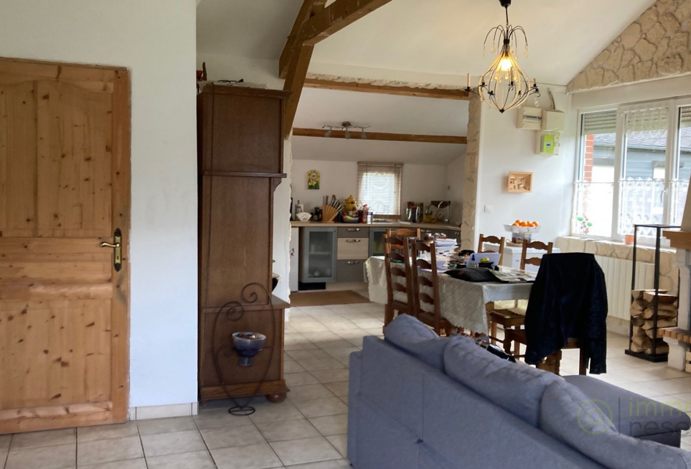 vente Maison Leval - Photo 4
