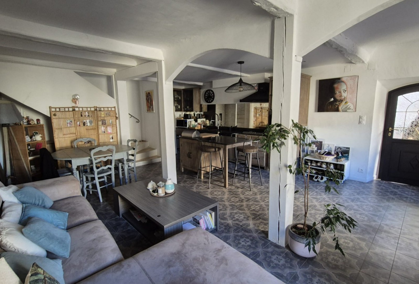 vente Maison Grasse - Photo 4