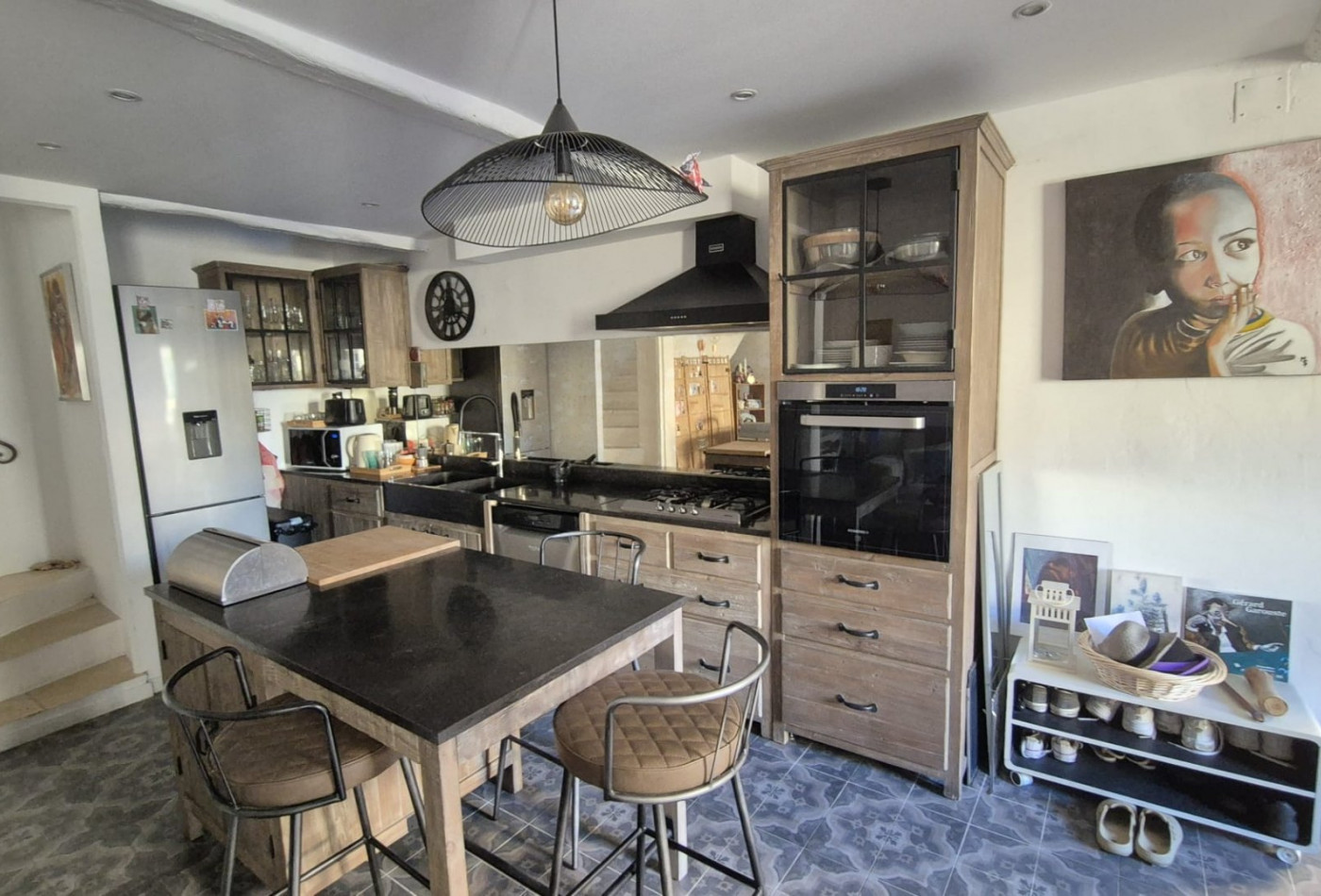 vente Maison Grasse - Photo 3