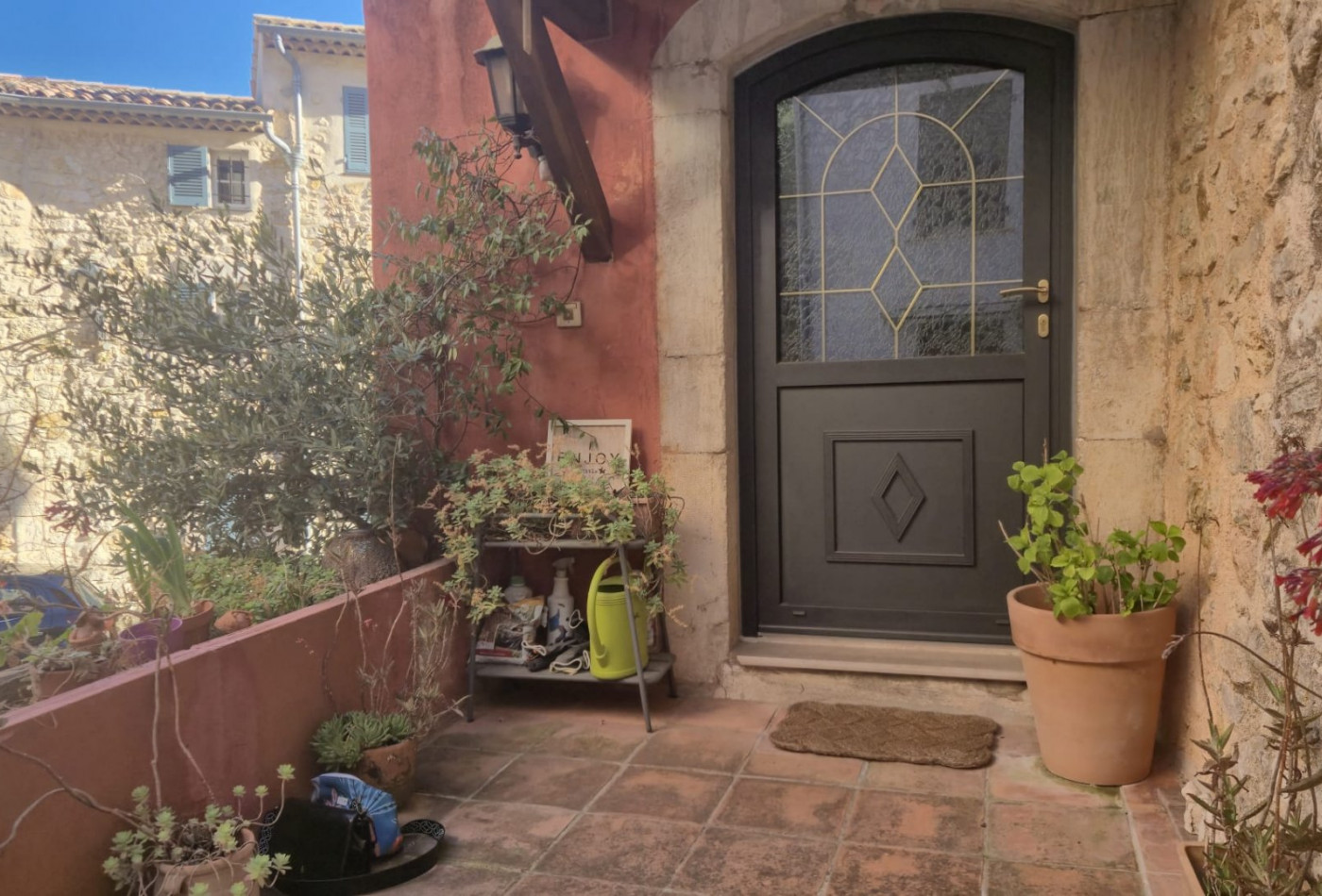 vente Maison Grasse - Photo 1